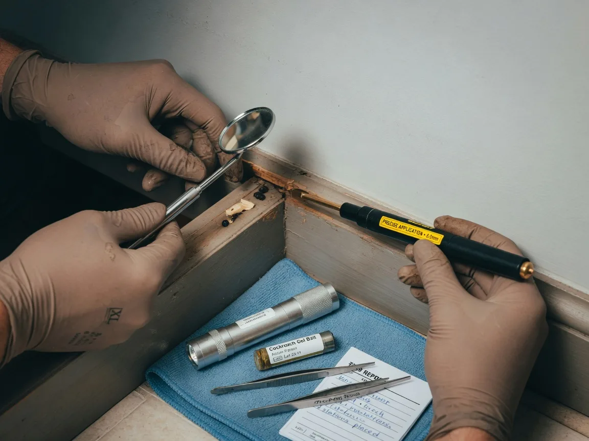 Why choose Emergency Pest Control in Naval Anacost Annex, DC